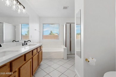 Welcome to this well-maintained 4-bedroom, 2-bath home in on Coldwater Golf Club in Arizona - for sale on GolfHomes.com, golf home, golf lot