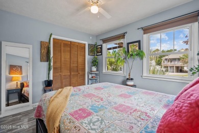 Welcome to 132 NE 3rd St, Oak Island, where laid-back beach on Founders Club At St. James Plantation in North Carolina - for sale on GolfHomes.com, golf home, golf lot