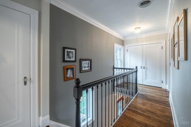 2100 sqft. 2 story home with upper and lower heating and cooling on Hyde Park Golf and Country Club in Ohio - for sale on GolfHomes.com, golf home, golf lot