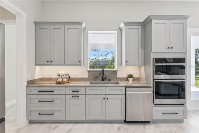 Where Luxury Meets Comfort -- Your Dream Home Awaits on a Full on Wedgefield Golf Club in Florida - for sale on GolfHomes.com, golf home, golf lot