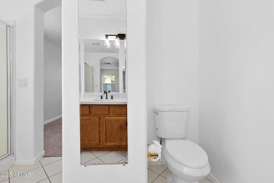 Welcome to this well-maintained 4-bedroom, 2-bath home in on Coldwater Golf Club in Arizona - for sale on GolfHomes.com, golf home, golf lot