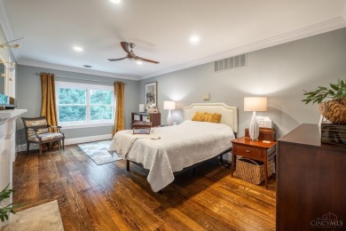 2100 sqft. 2 story home with upper and lower heating and cooling on Hyde Park Golf and Country Club in Ohio - for sale on GolfHomes.com, golf home, golf lot