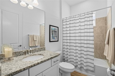 Wake up every day feeling like you're on vacation in this on Heritage Landing Golf  in Florida - for sale on GolfHomes.com, golf home, golf lot