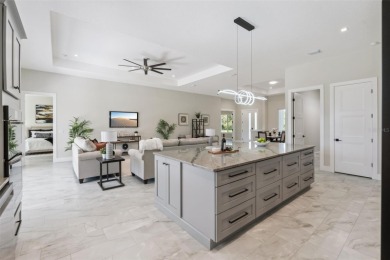 Where Luxury Meets Comfort -- Your Dream Home Awaits on a Full on Wedgefield Golf Club in Florida - for sale on GolfHomes.com, golf home, golf lot