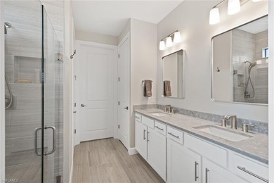 BETTER THAN NEW - WATER VIEW - MOVE-IN READY This popular on Panther Run Golf Club in Florida - for sale on GolfHomes.com, golf home, golf lot