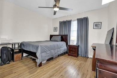 Enjoy the best of 55+ living in this lovely 2-bedroom, 2-bath on Wynmoor Golf Course in Florida - for sale on GolfHomes.com, golf home, golf lot