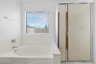 Welcome to this well-maintained 4-bedroom, 2-bath home in on Coldwater Golf Club in Arizona - for sale on GolfHomes.com, golf home, golf lot