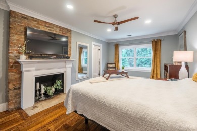2100 sqft. 2 story home with upper and lower heating and cooling on Hyde Park Golf and Country Club in Ohio - for sale on GolfHomes.com, golf home, golf lot