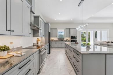 Where Luxury Meets Comfort -- Your Dream Home Awaits on a Full on Wedgefield Golf Club in Florida - for sale on GolfHomes.com, golf home, golf lot