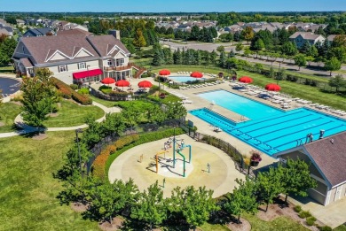 Step inside and explore the Charlotte, a highly sought-after on Pinecrest Golf and Country Club in Illinois - for sale on GolfHomes.com, golf home, golf lot