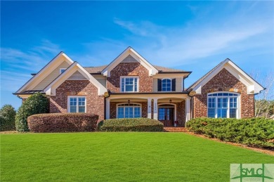 Timeless elegance meets modern luxury in this exceptional home on The Georgia Club in Georgia - for sale on GolfHomes.com, golf home, golf lot