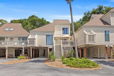 Welcome to a rare blend of vintage charm and modern refinement on The Seabrook Island Club in South Carolina - for sale on GolfHomes.com, golf home, golf lot