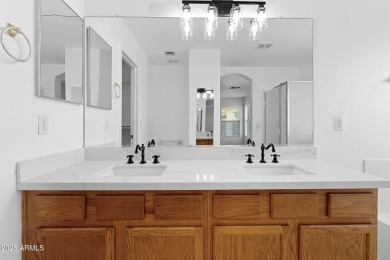Welcome to this well-maintained 4-bedroom, 2-bath home in on Coldwater Golf Club in Arizona - for sale on GolfHomes.com, golf home, golf lot