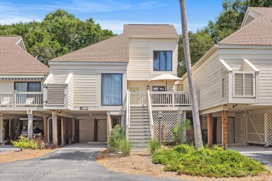 Welcome to a rare blend of vintage charm and modern refinement on The Seabrook Island Club in South Carolina - for sale on GolfHomes.com, golf home, golf lot