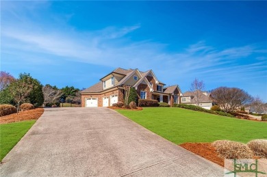 Timeless elegance meets modern luxury in this exceptional home on The Georgia Club in Georgia - for sale on GolfHomes.com, golf home, golf lot
