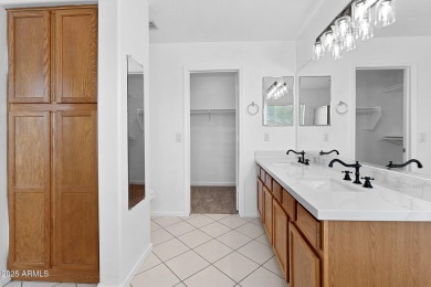 Welcome to this well-maintained 4-bedroom, 2-bath home in on Coldwater Golf Club in Arizona - for sale on GolfHomes.com, golf home, golf lot