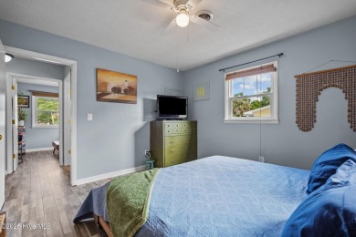 Welcome to 132 NE 3rd St, Oak Island, where laid-back beach on Founders Club At St. James Plantation in North Carolina - for sale on GolfHomes.com, golf home, golf lot