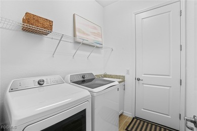 Wake up every day feeling like you're on vacation in this on Heritage Landing Golf  in Florida - for sale on GolfHomes.com, golf home, golf lot