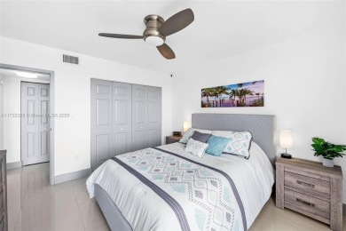 MILLION-DOLLAR VIEW! LOCATION, LOCATION! This stunning apartment on Turnberry Isle Resort and Club in Florida - for sale on GolfHomes.com, golf home, golf lot