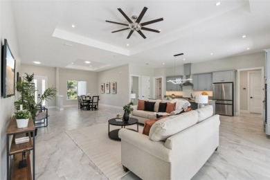 Where Luxury Meets Comfort -- Your Dream Home Awaits on a Full on Wedgefield Golf Club in Florida - for sale on GolfHomes.com, golf home, golf lot