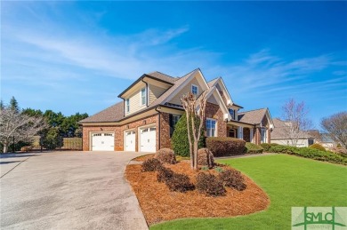 Timeless elegance meets modern luxury in this exceptional home on The Georgia Club in Georgia - for sale on GolfHomes.com, golf home, golf lot