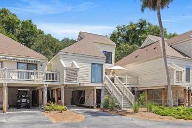Welcome to a rare blend of vintage charm and modern refinement on The Seabrook Island Club in South Carolina - for sale on GolfHomes.com, golf home, golf lot