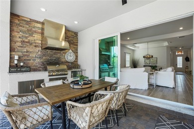 Wake up every day feeling like you're on vacation in this on Heritage Landing Golf  in Florida - for sale on GolfHomes.com, golf home, golf lot