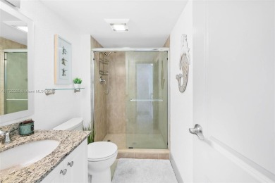 MILLION-DOLLAR VIEW! LOCATION, LOCATION! This stunning apartment on Turnberry Isle Resort and Club in Florida - for sale on GolfHomes.com, golf home, golf lot