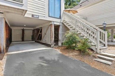 Welcome to a rare blend of vintage charm and modern refinement on The Seabrook Island Club in South Carolina - for sale on GolfHomes.com, golf home, golf lot