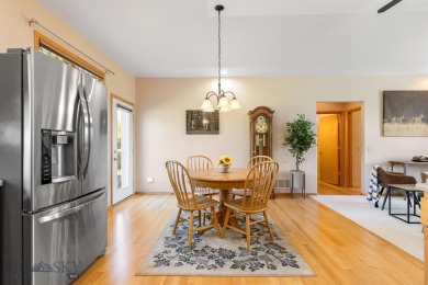 Welcome to 41 Madison--a beautifully maintained single-level on Madison Meadows Golf Course in Montana - for sale on GolfHomes.com, golf home, golf lot
