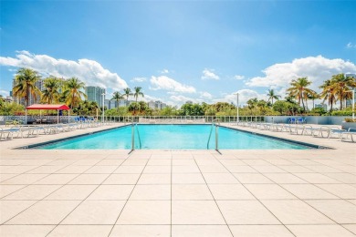 MILLION-DOLLAR VIEW! LOCATION, LOCATION! This stunning apartment on Turnberry Isle Resort and Club in Florida - for sale on GolfHomes.com, golf home, golf lot