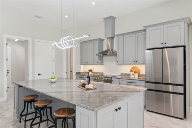 Where Luxury Meets Comfort -- Your Dream Home Awaits on a Full on Wedgefield Golf Club in Florida - for sale on GolfHomes.com, golf home, golf lot