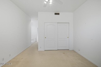 Charming freestanding townhome located in the highly desirable on Troon Country Club in Arizona - for sale on GolfHomes.com, golf home, golf lot