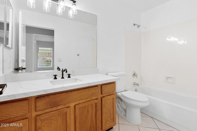 Welcome to this well-maintained 4-bedroom, 2-bath home in on Coldwater Golf Club in Arizona - for sale on GolfHomes.com, golf home, golf lot