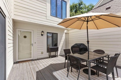 Welcome to a rare blend of vintage charm and modern refinement on The Seabrook Island Club in South Carolina - for sale on GolfHomes.com, golf home, golf lot