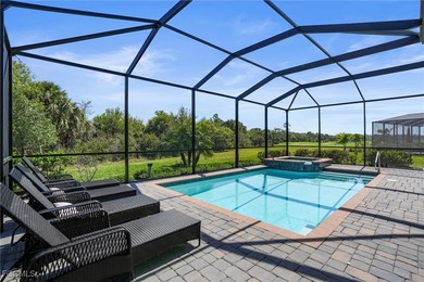 Wake up every day feeling like you're on vacation in this on Heritage Landing Golf  in Florida - for sale on GolfHomes.com, golf home, golf lot