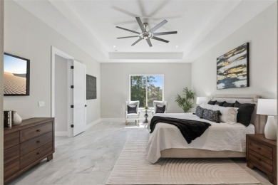Where Luxury Meets Comfort -- Your Dream Home Awaits on a Full on Wedgefield Golf Club in Florida - for sale on GolfHomes.com, golf home, golf lot
