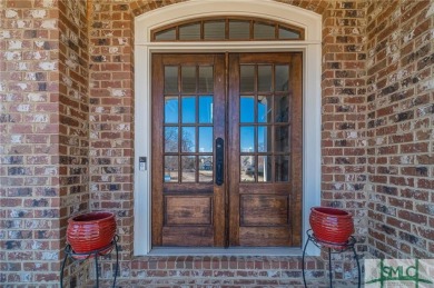 Timeless elegance meets modern luxury in this exceptional home on The Georgia Club in Georgia - for sale on GolfHomes.com, golf home, golf lot