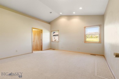 Welcome to 41 Madison--a beautifully maintained single-level on Madison Meadows Golf Course in Montana - for sale on GolfHomes.com, golf home, golf lot