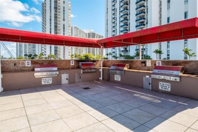 MILLION-DOLLAR VIEW! LOCATION, LOCATION! This stunning apartment on Turnberry Isle Resort and Club in Florida - for sale on GolfHomes.com, golf home, golf lot