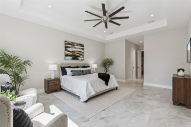 Where Luxury Meets Comfort -- Your Dream Home Awaits on a Full on Wedgefield Golf Club in Florida - for sale on GolfHomes.com, golf home, golf lot