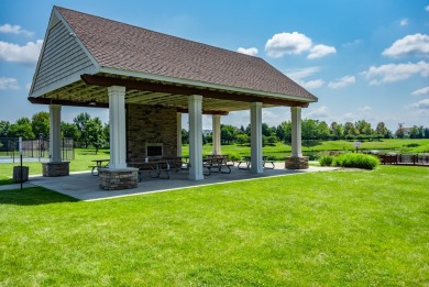 Step inside and explore the Charlotte, a highly sought-after on Pinecrest Golf and Country Club in Illinois - for sale on GolfHomes.com, golf home, golf lot