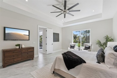 Where Luxury Meets Comfort -- Your Dream Home Awaits on a Full on Wedgefield Golf Club in Florida - for sale on GolfHomes.com, golf home, golf lot