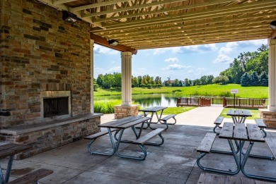 Step inside and explore the Charlotte, a highly sought-after on Pinecrest Golf and Country Club in Illinois - for sale on GolfHomes.com, golf home, golf lot