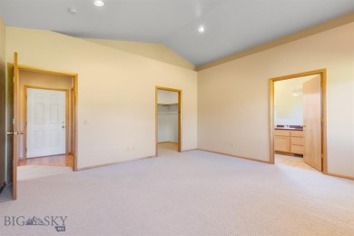 Welcome to 41 Madison--a beautifully maintained single-level on Madison Meadows Golf Course in Montana - for sale on GolfHomes.com, golf home, golf lot