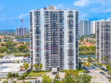MILLION-DOLLAR VIEW! LOCATION, LOCATION! This stunning apartment on Turnberry Isle Resort and Club in Florida - for sale on GolfHomes.com, golf home, golf lot