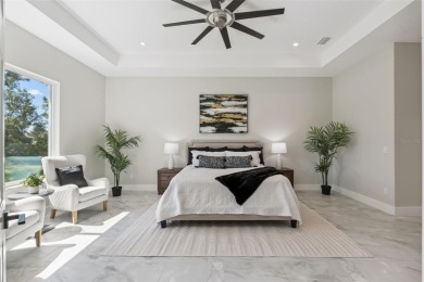 Where Luxury Meets Comfort -- Your Dream Home Awaits on a Full on Wedgefield Golf Club in Florida - for sale on GolfHomes.com, golf home, golf lot