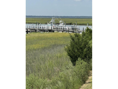 Great opportunity to own  a Bay Creek Villa, 13 weeks per year on The Plantation Course At Edisto in South Carolina - for sale on GolfHomes.com, golf home, golf lot