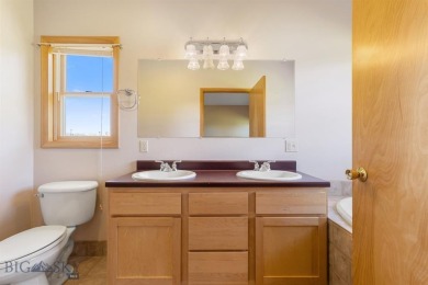 Welcome to 41 Madison--a beautifully maintained single-level on Madison Meadows Golf Course in Montana - for sale on GolfHomes.com, golf home, golf lot
