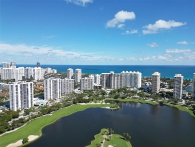 MILLION-DOLLAR VIEW! LOCATION, LOCATION! This stunning apartment on Turnberry Isle Resort and Club in Florida - for sale on GolfHomes.com, golf home, golf lot